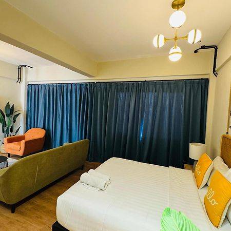 קואלה לומפור Urban Living Residence מראה חיצוני תמונה