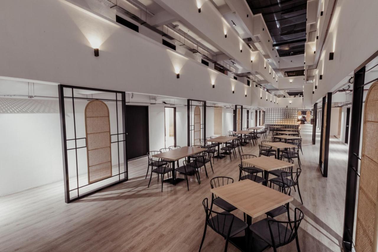 קואלה לומפור Urban Living Residence מראה חיצוני תמונה