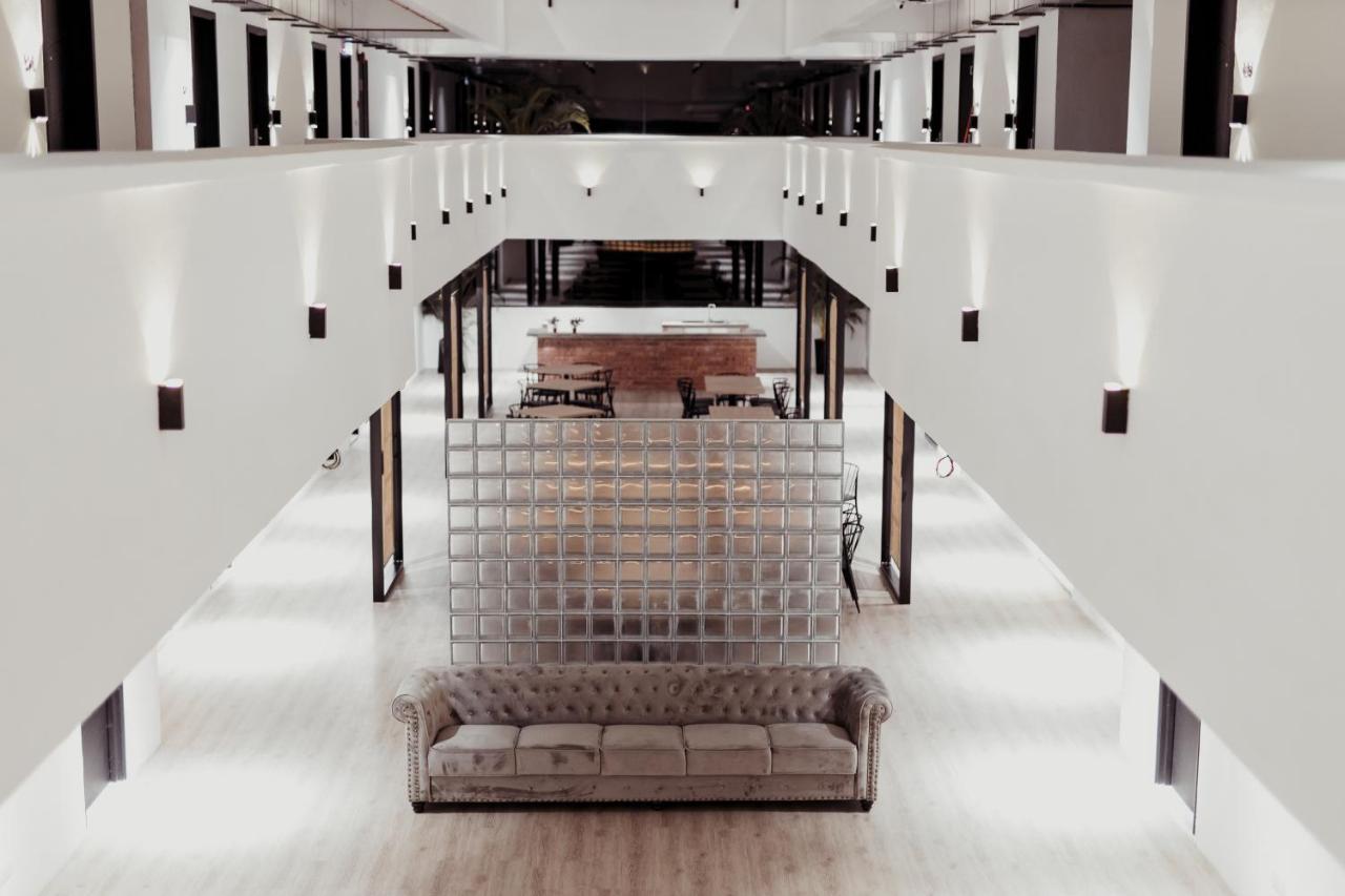 קואלה לומפור Urban Living Residence מראה חיצוני תמונה