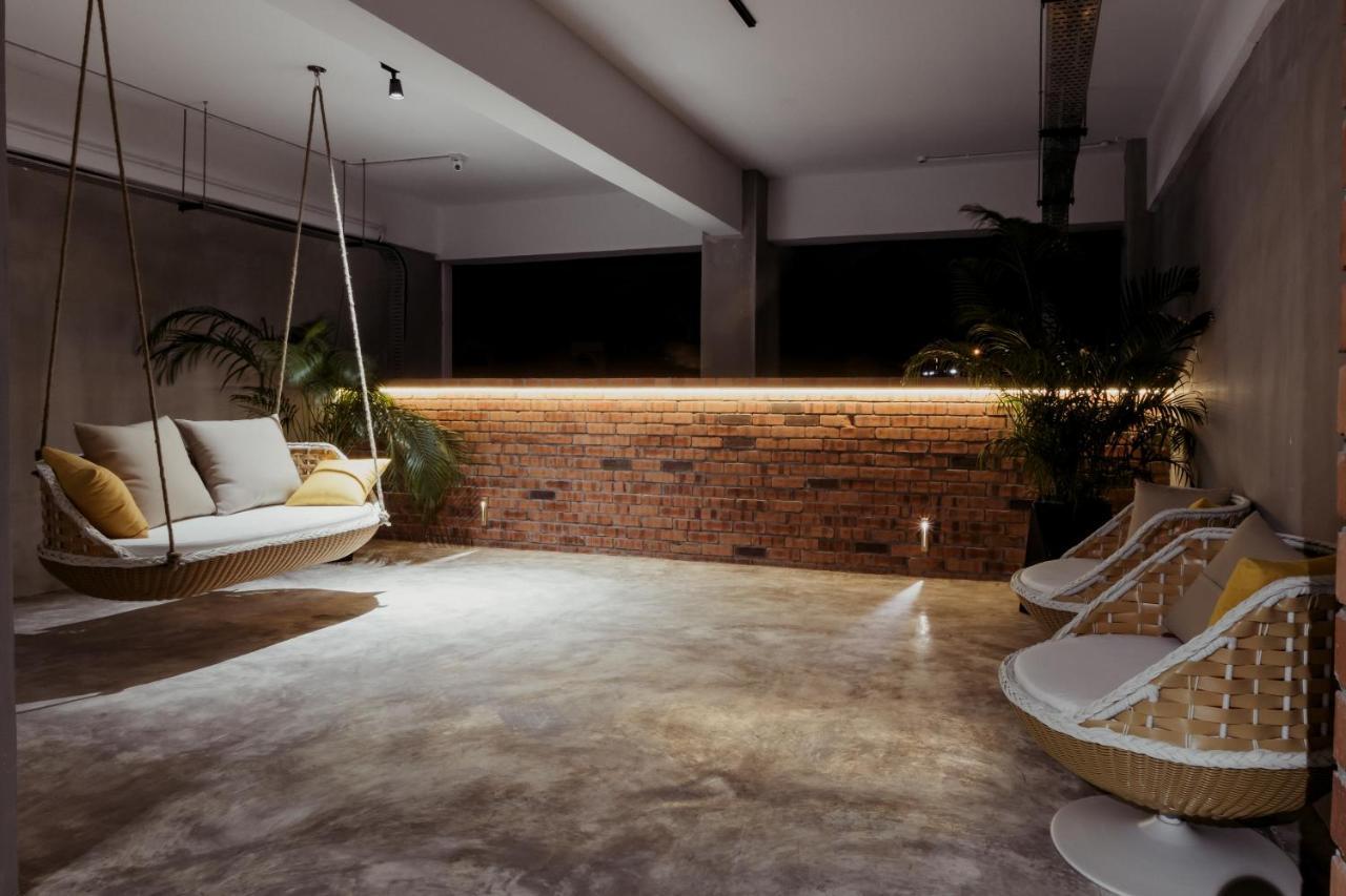 קואלה לומפור Urban Living Residence מראה חיצוני תמונה