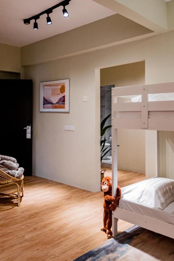 קואלה לומפור Urban Living Residence מראה חיצוני תמונה