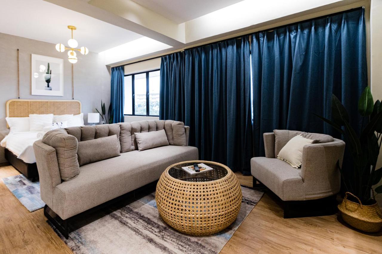 קואלה לומפור Urban Living Residence מראה חיצוני תמונה