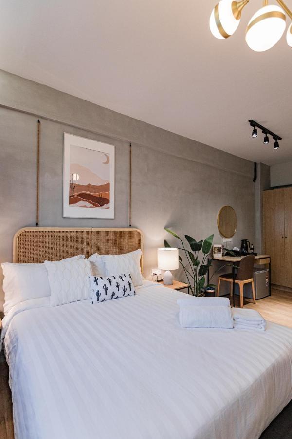 קואלה לומפור Urban Living Residence מראה חיצוני תמונה