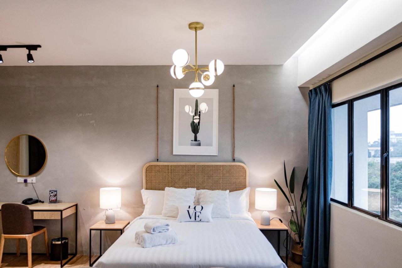 קואלה לומפור Urban Living Residence מראה חיצוני תמונה