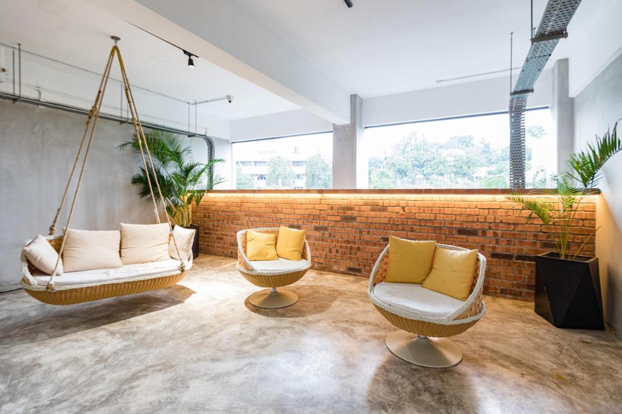קואלה לומפור Urban Living Residence מראה חיצוני תמונה