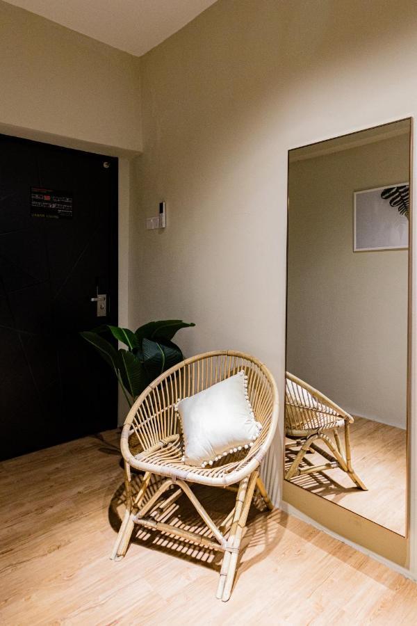 קואלה לומפור Urban Living Residence מראה חיצוני תמונה