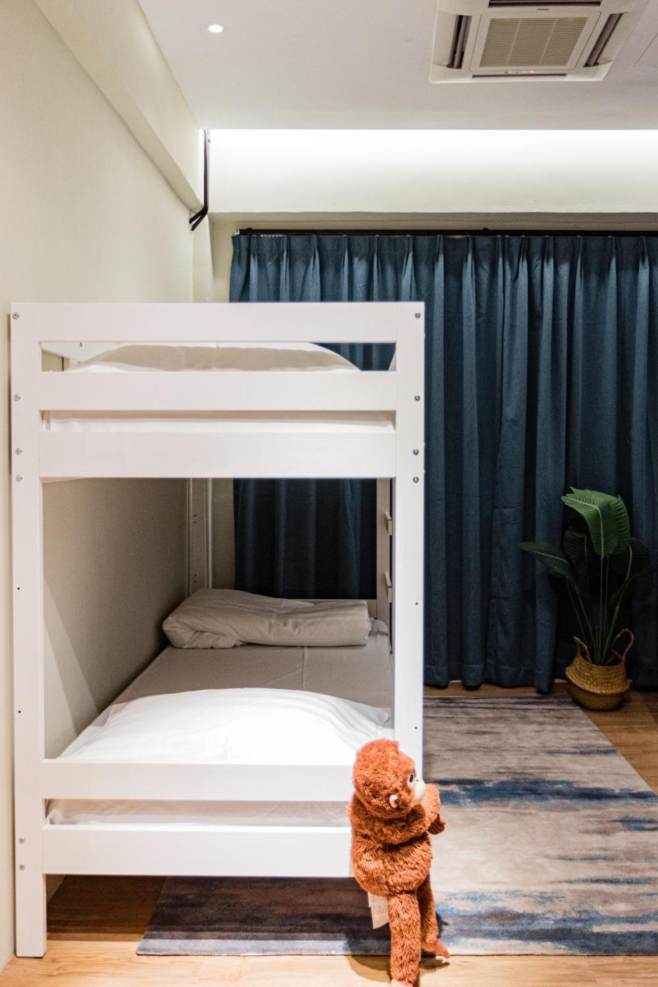 קואלה לומפור Urban Living Residence מראה חיצוני תמונה