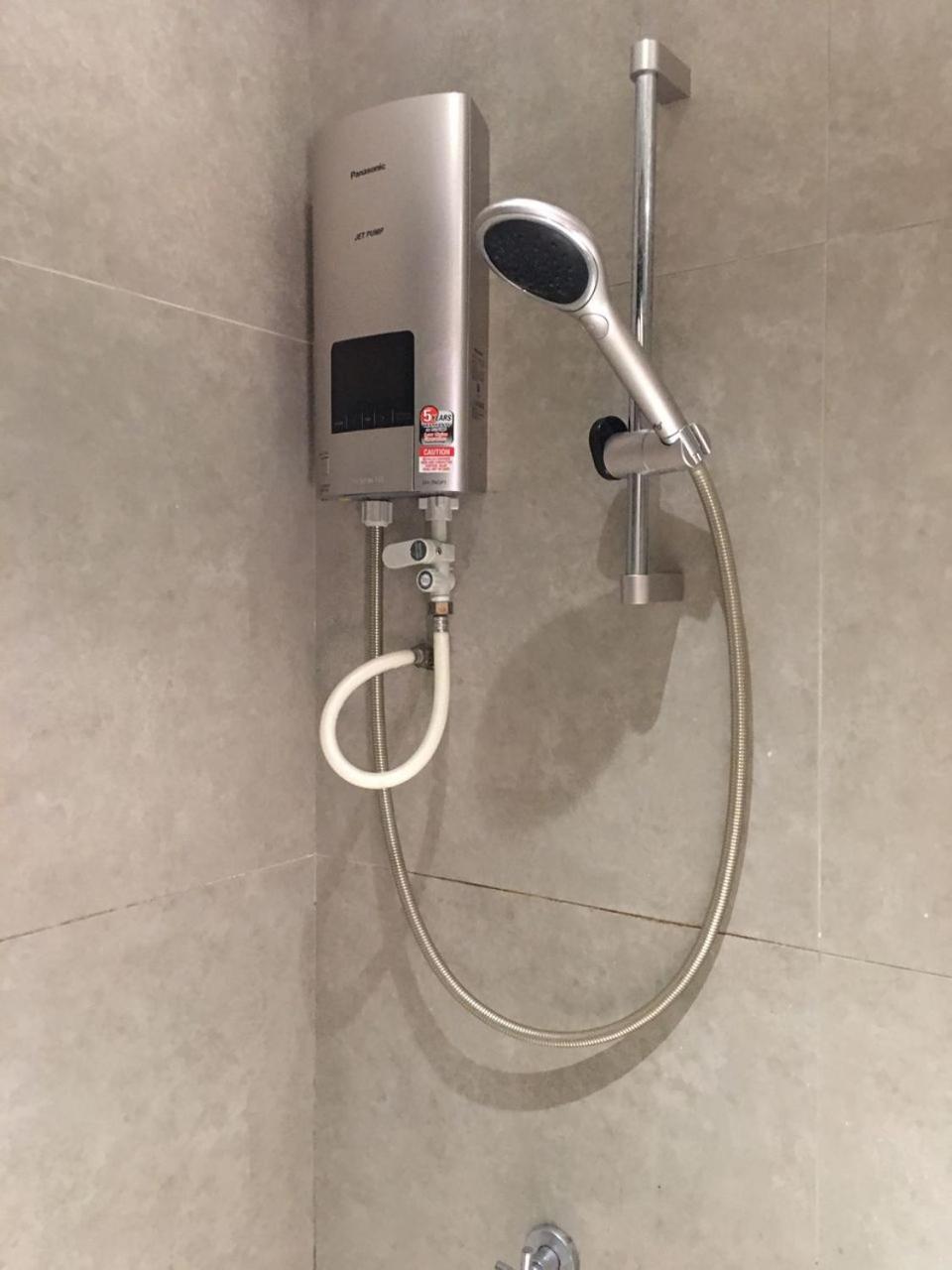 קואלה לומפור Urban Living Residence מראה חיצוני תמונה