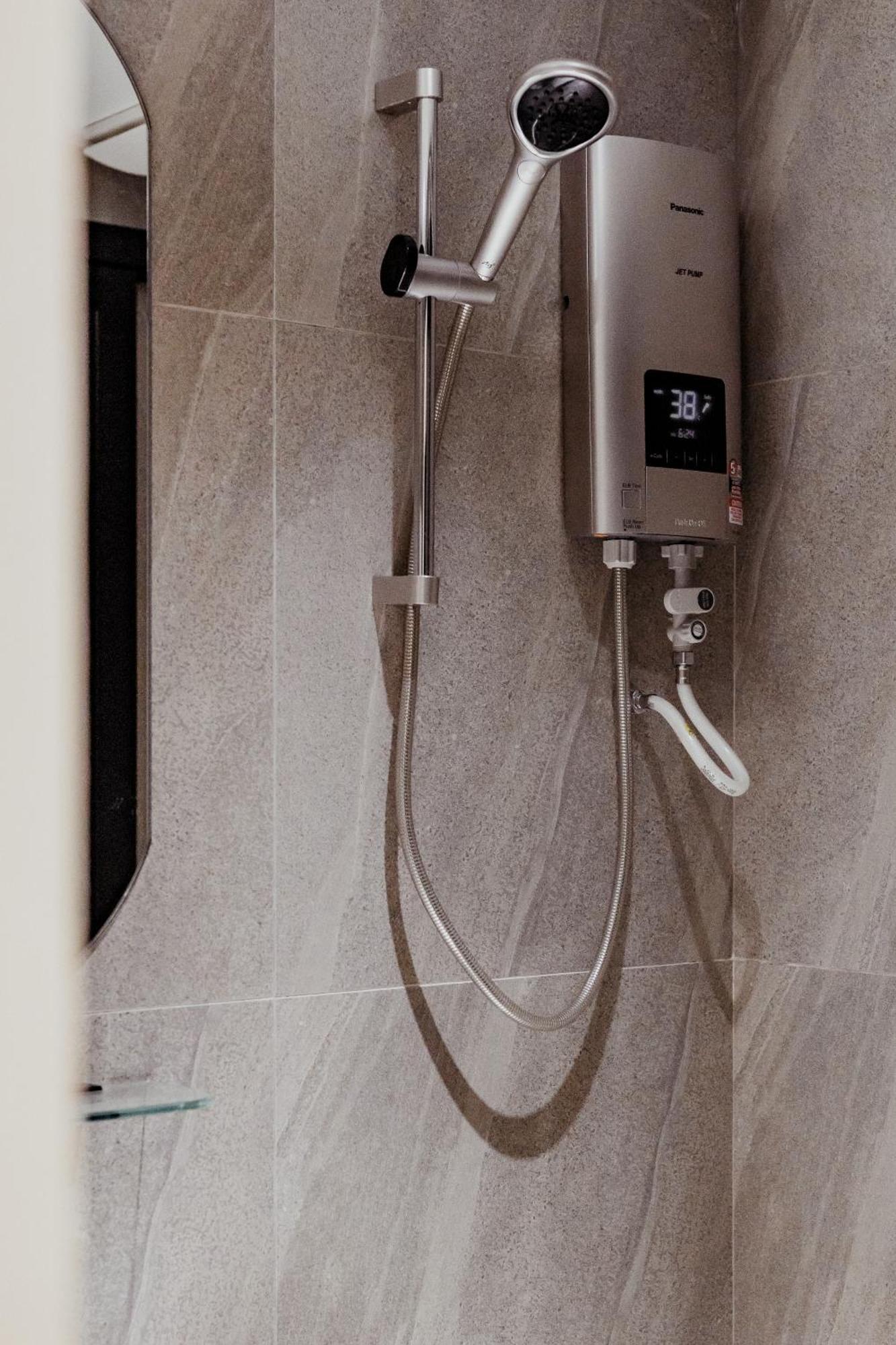 קואלה לומפור Urban Living Residence מראה חיצוני תמונה